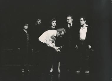 Φωτογραφία από την παράσταση 