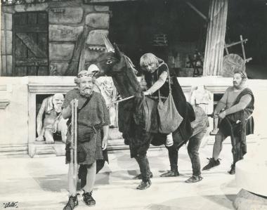 Photo from the play 