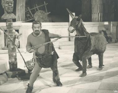 Φωτογραφία από την παράσταση 