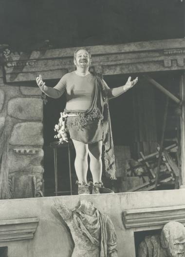 Φωτογραφία από την παράσταση 