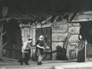 Photo from the play 