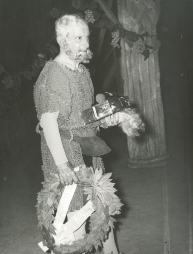 Photo from the play 
