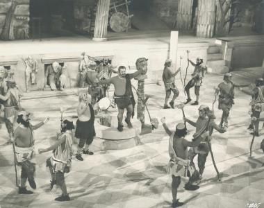 Φωτογραφία από την παράσταση 