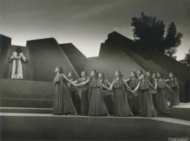 Φωτογραφία από την παράσταση 