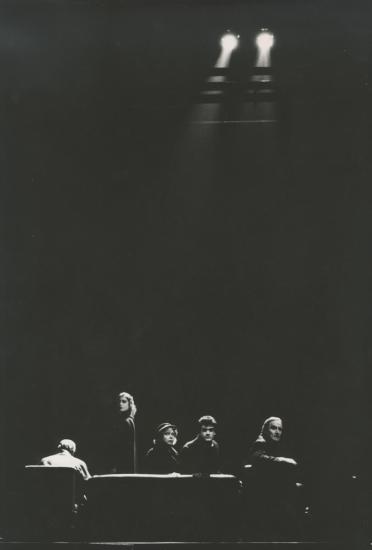 Φωτογραφία από την παράσταση 