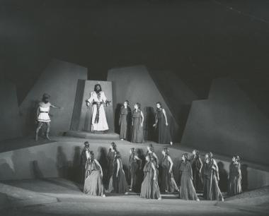Photo from the play 
