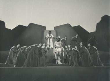 Photo from the play 