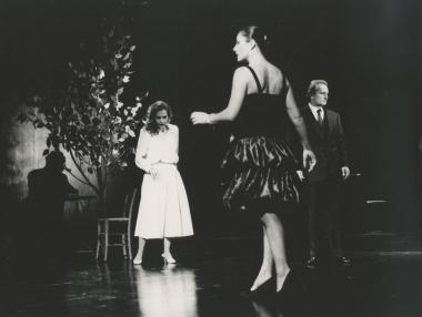 Φωτογραφία από την παράσταση 