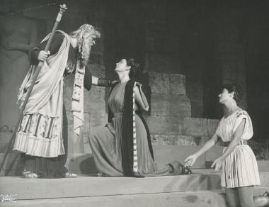 Photo from the play 