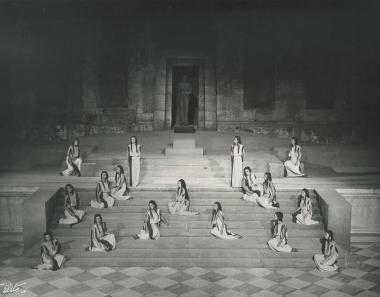 Φωτογραφία από την παράσταση 