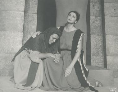 Photo from the play 