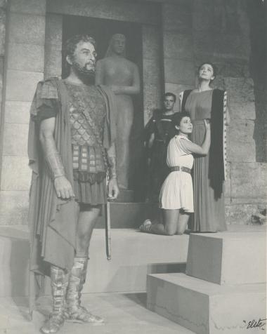 Photo from the play 