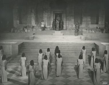 Photo from the play 