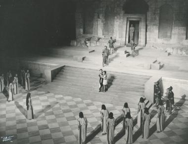 Photo from the play 