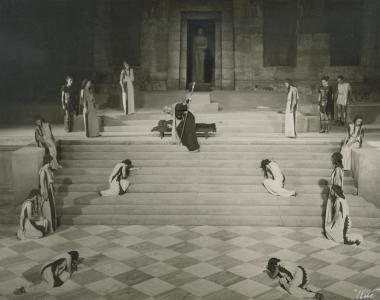 Photo from the play 