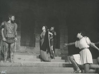 Photo from the play 