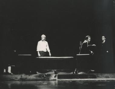 Φωτογραφία από την παράσταση 