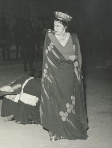 Φωτογραφία από την παράσταση 