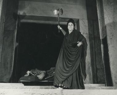 Φωτογραφία από την παράσταση 