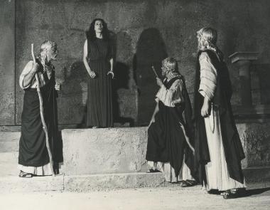 Photo from the play 
