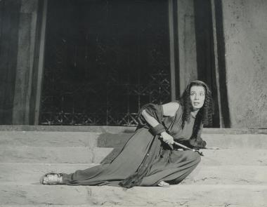 Photo from the play 