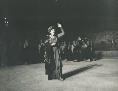 Φωτογραφία από την παράσταση 