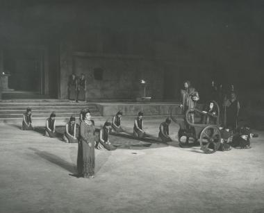 Φωτογραφία από την παράσταση 