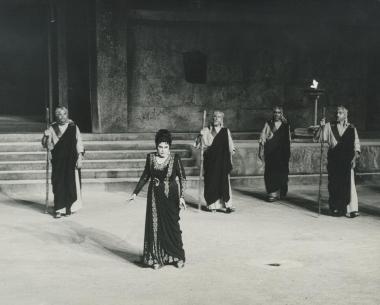 Φωτογραφία από την παράσταση 