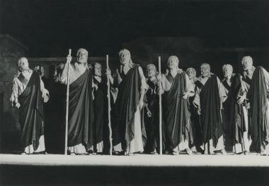 Φωτογραφία από την παράσταση 