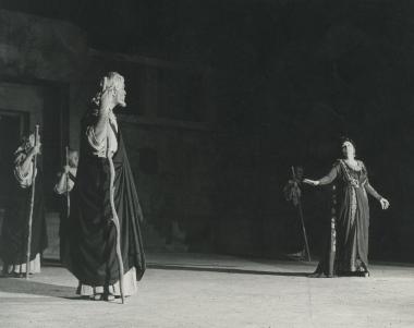 Φωτογραφία από την παράσταση 