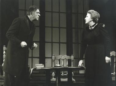 Photo from the play 