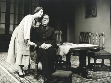 Photo from the play 