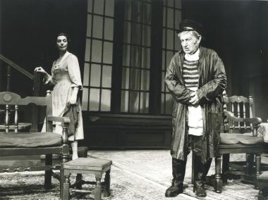Photo from the play 