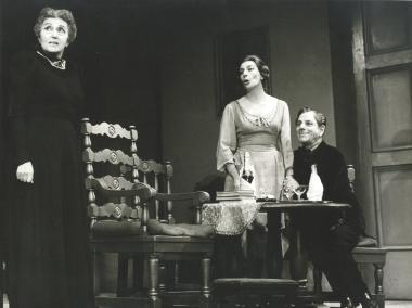 Photo from the play 