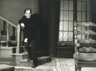 Φωτογραφία από την παράσταση 