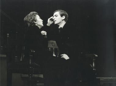 Photo from the play 