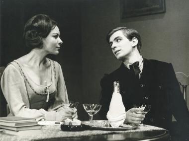 Φωτογραφία από την παράσταση 