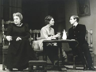 Photo from the play 