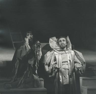 Photo from the play 
