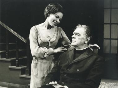 Photo from the play 