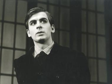 Καστανάς Κώστας