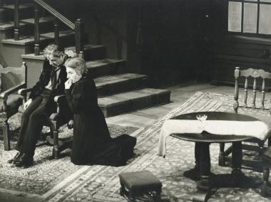 Photo from the play 