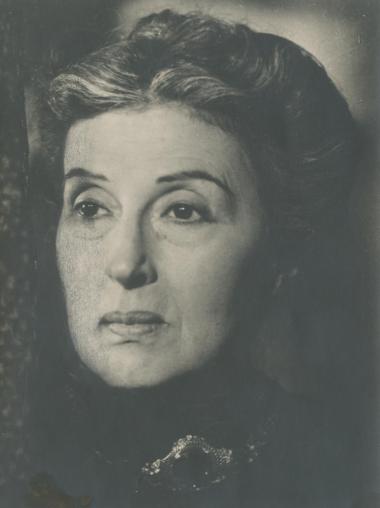 Photo from the play 