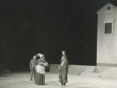 Photo from the play 
