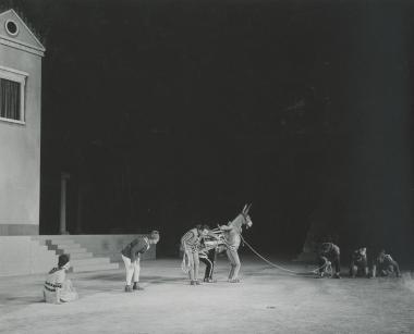 Photo from the play 