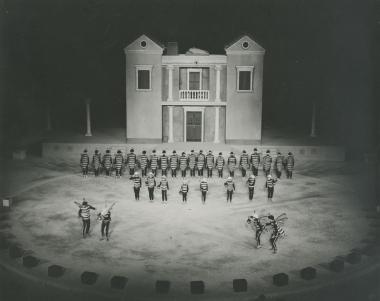 Photo from the play 