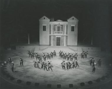 Photo from the play 