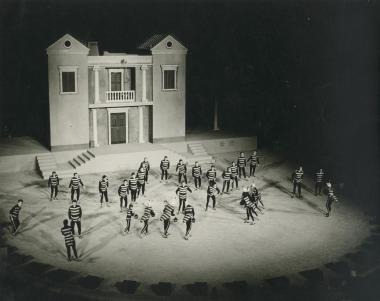 Photo from the play 