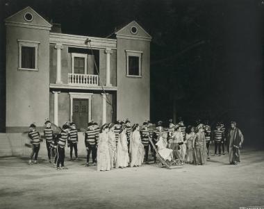 Photo from the play 