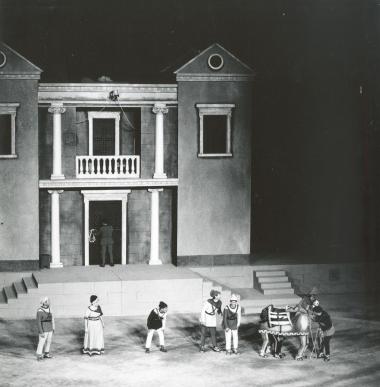Photo from the play 